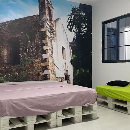 Palmira House Appartement Cidade Velha Buitenkant foto