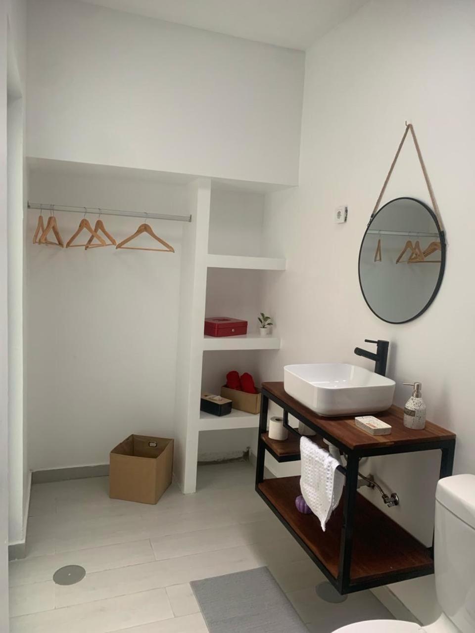 Palmira House Appartement Cidade Velha Buitenkant foto