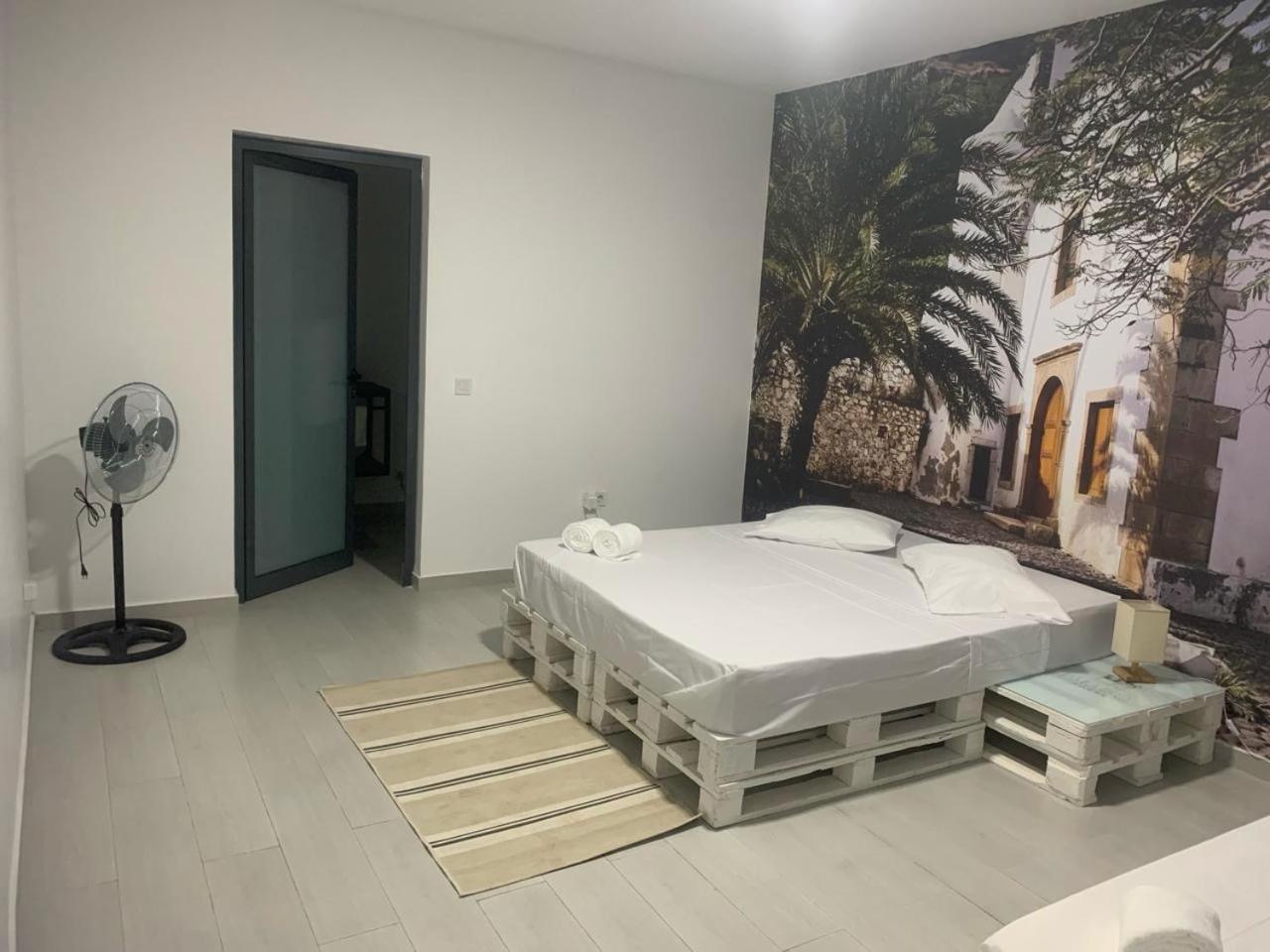 Palmira House Appartement Cidade Velha Buitenkant foto