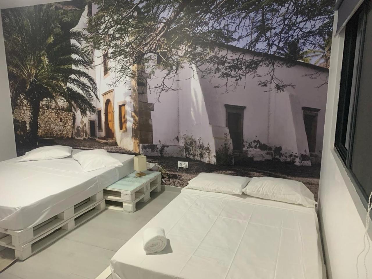 Palmira House Appartement Cidade Velha Buitenkant foto