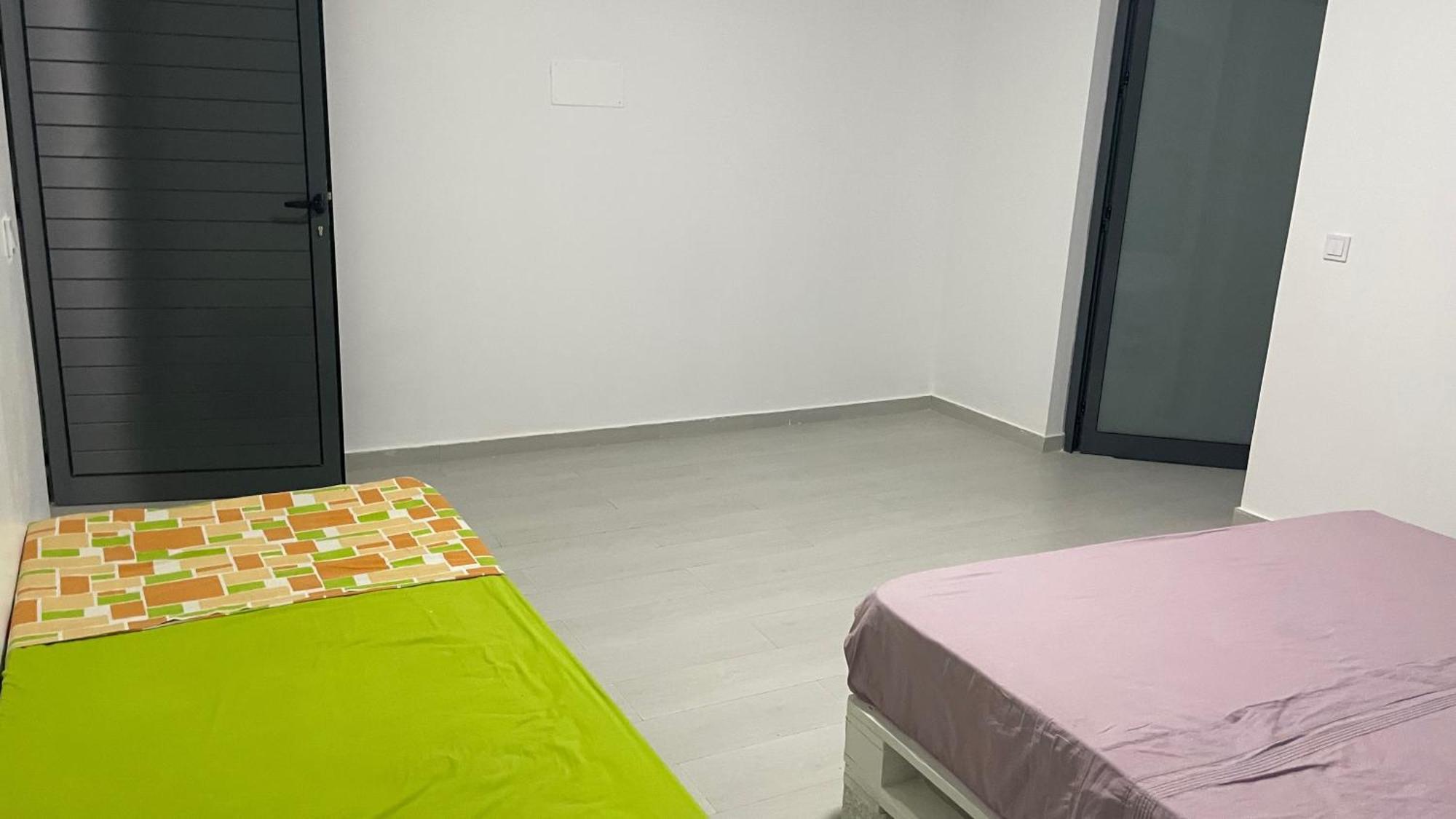 Palmira House Appartement Cidade Velha Buitenkant foto