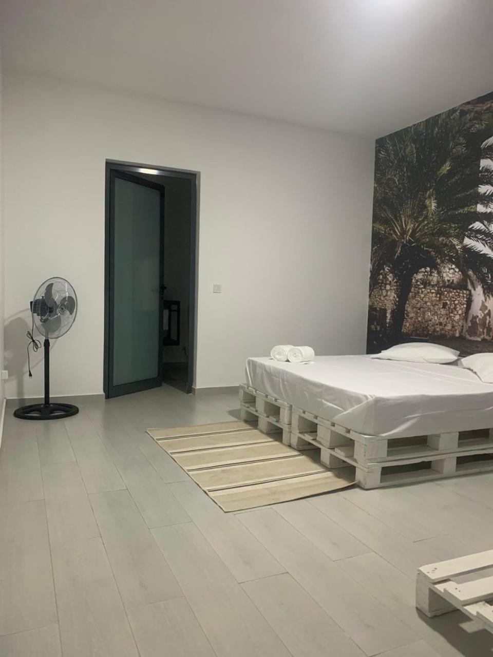 Palmira House Appartement Cidade Velha Buitenkant foto