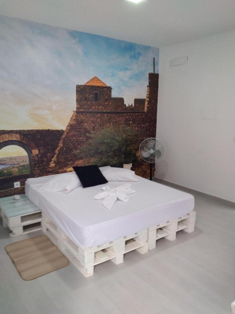 Palmira House Appartement Cidade Velha Buitenkant foto