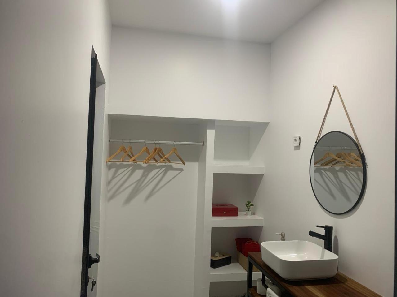Palmira House Appartement Cidade Velha Buitenkant foto