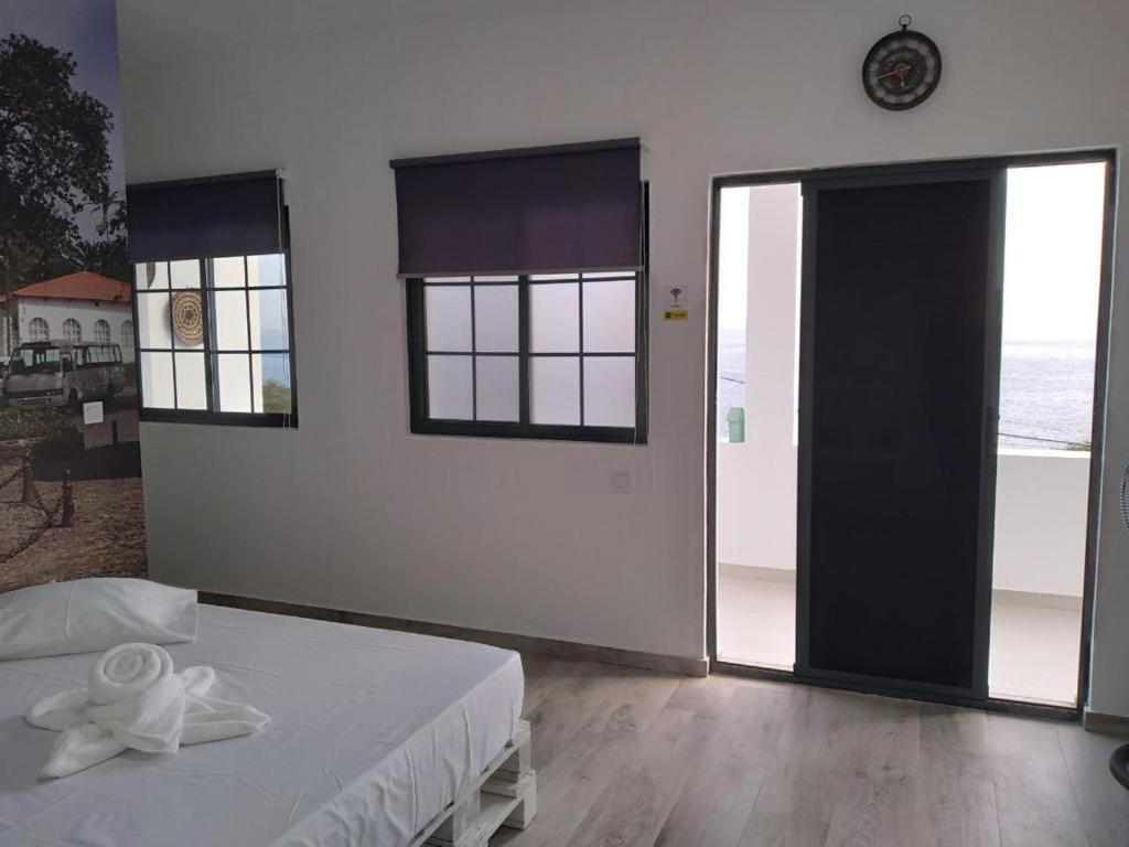 Palmira House Appartement Cidade Velha Buitenkant foto