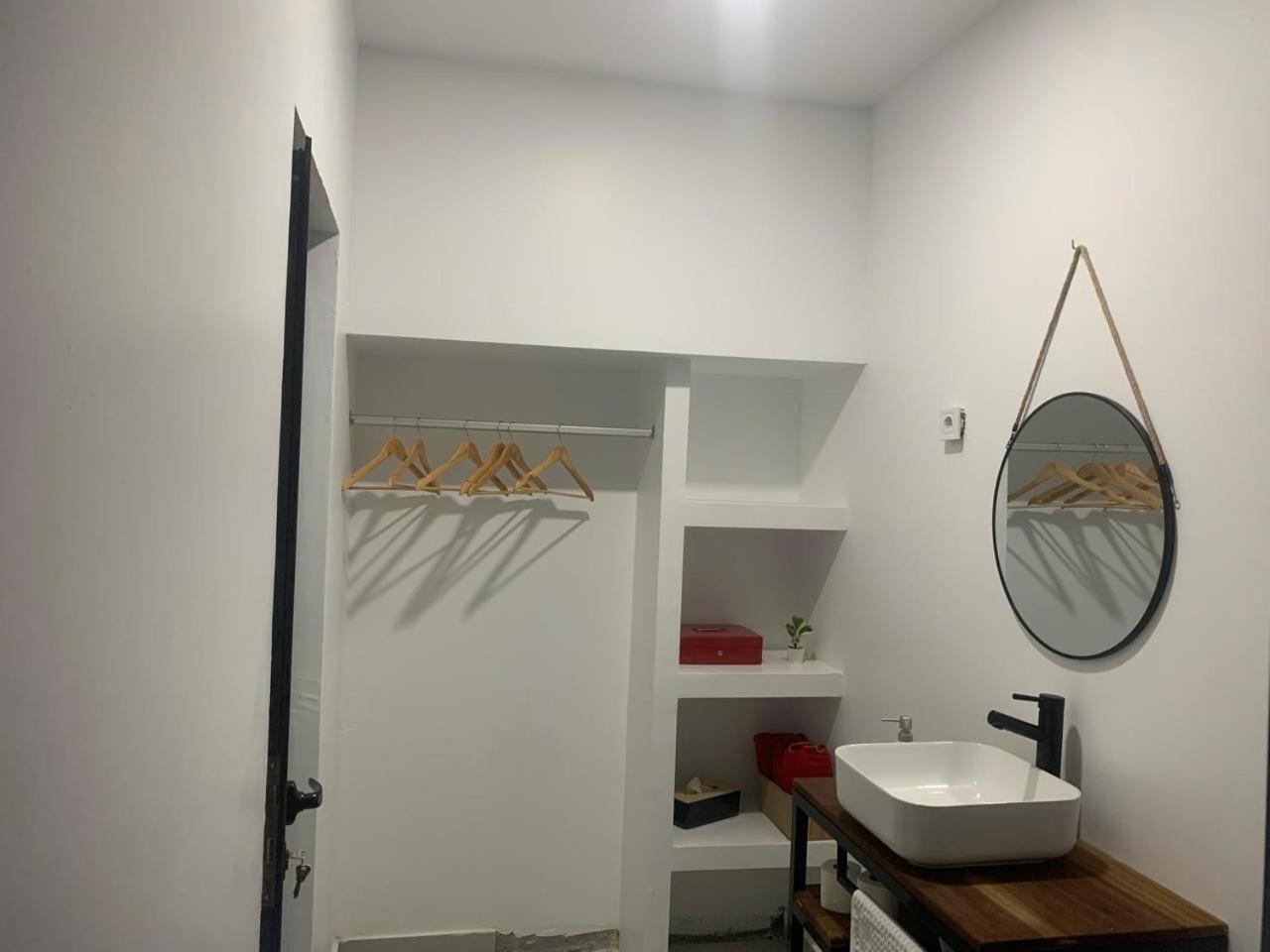 Palmira House Appartement Cidade Velha Buitenkant foto