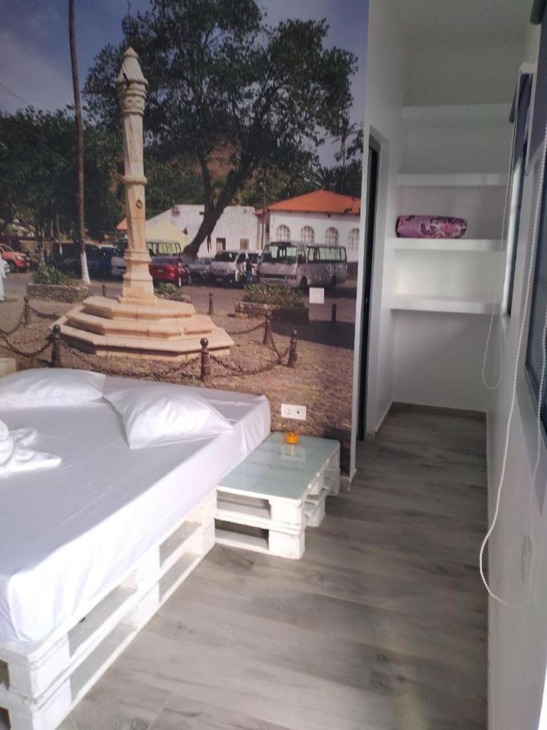 Palmira House Appartement Cidade Velha Buitenkant foto