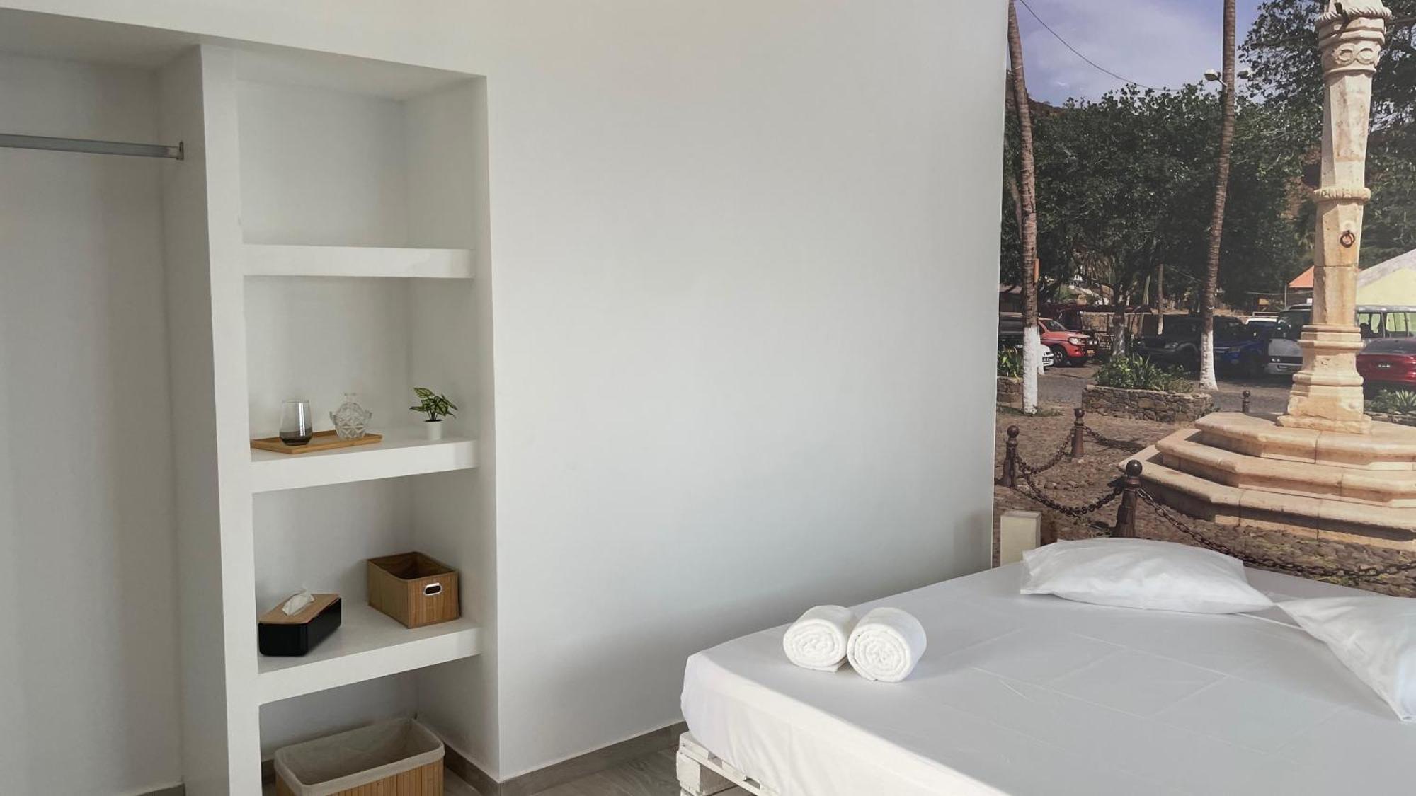 Palmira House Appartement Cidade Velha Buitenkant foto