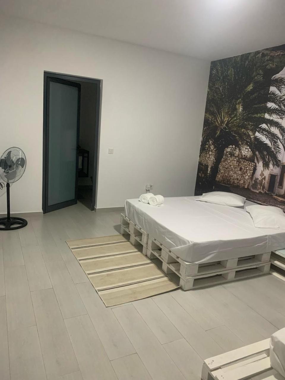 Palmira House Appartement Cidade Velha Buitenkant foto