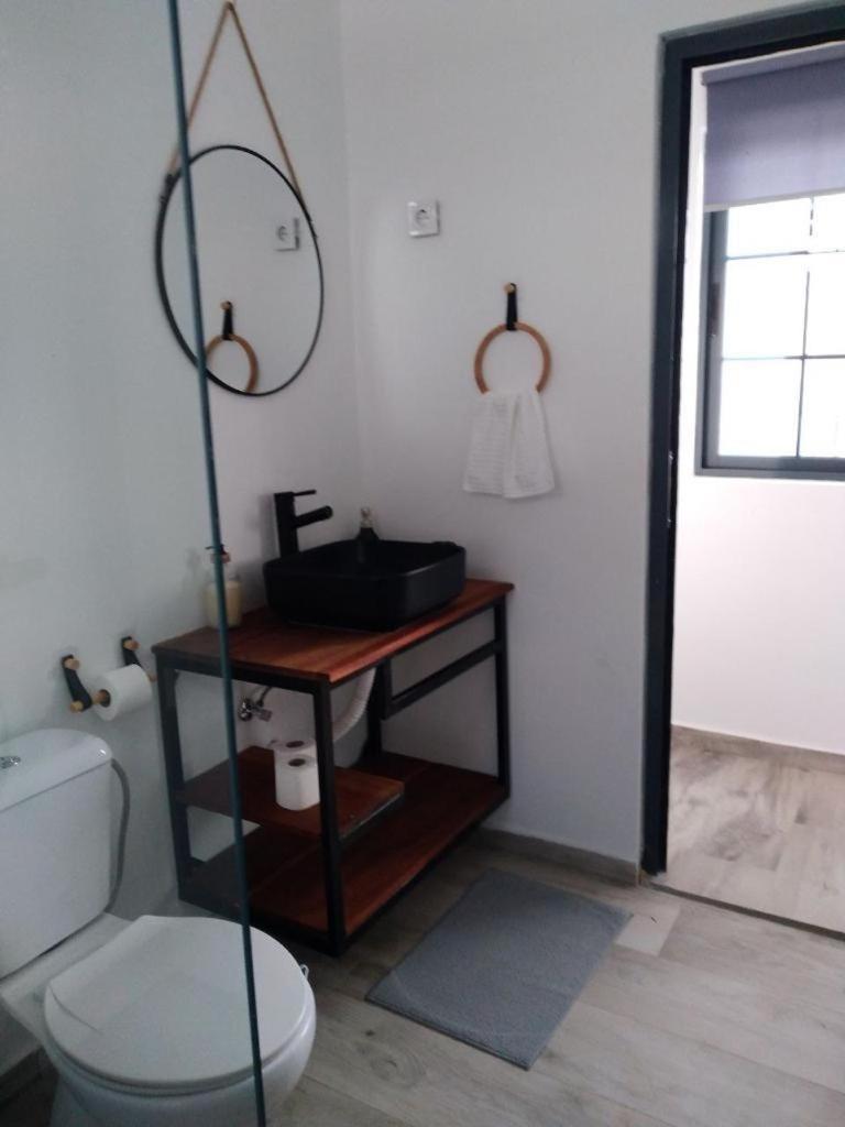 Palmira House Appartement Cidade Velha Buitenkant foto