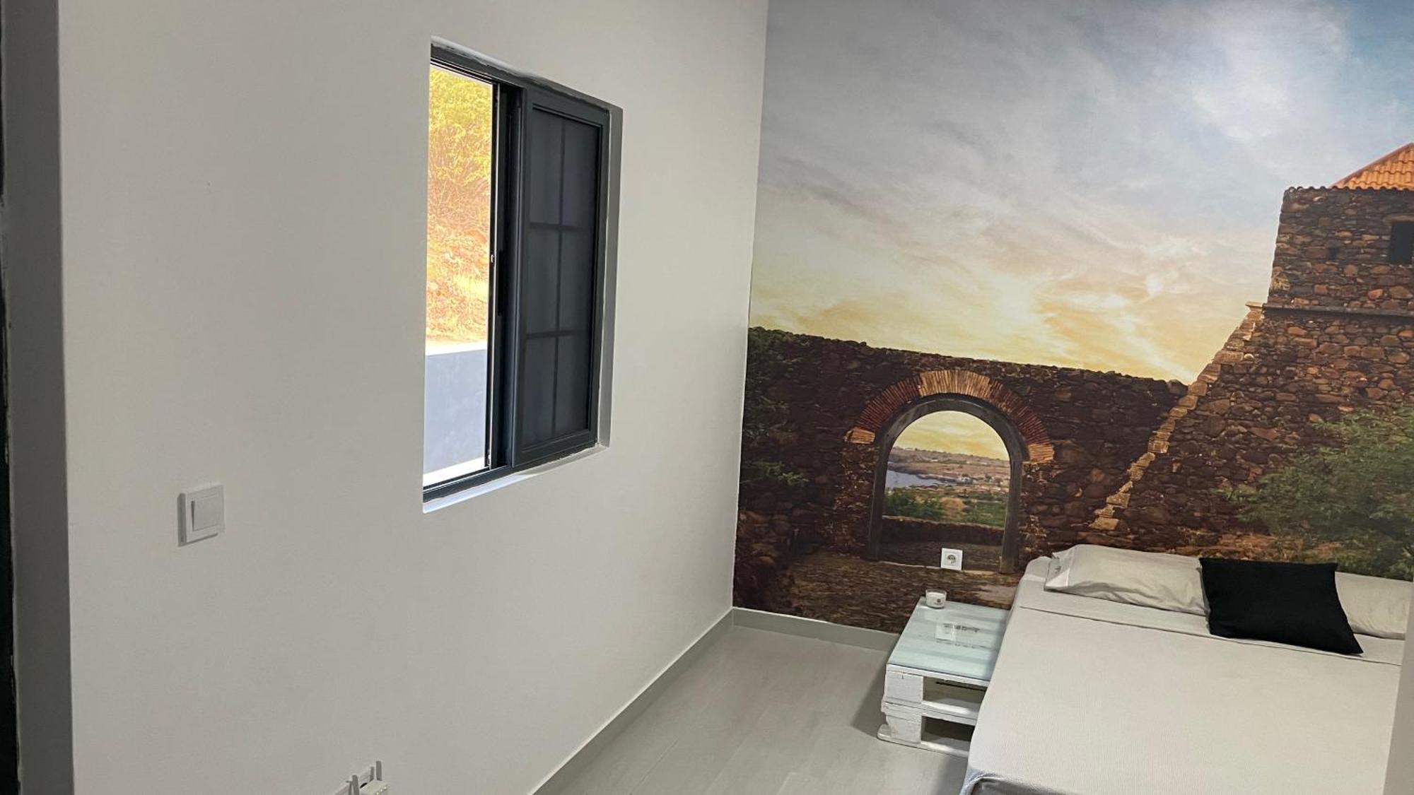 Palmira House Appartement Cidade Velha Buitenkant foto