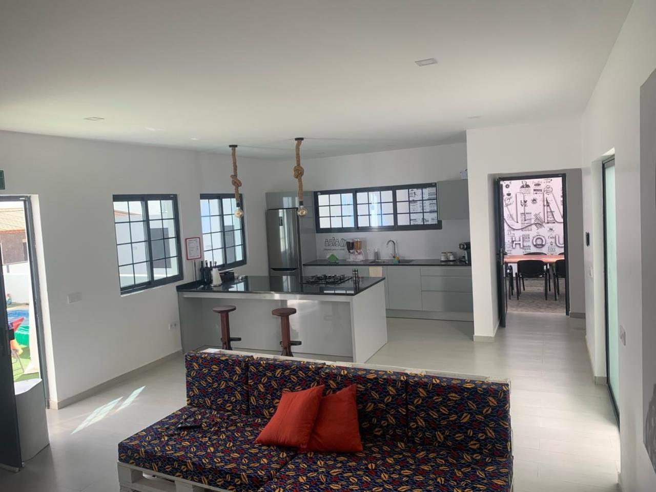 Palmira House Appartement Cidade Velha Buitenkant foto