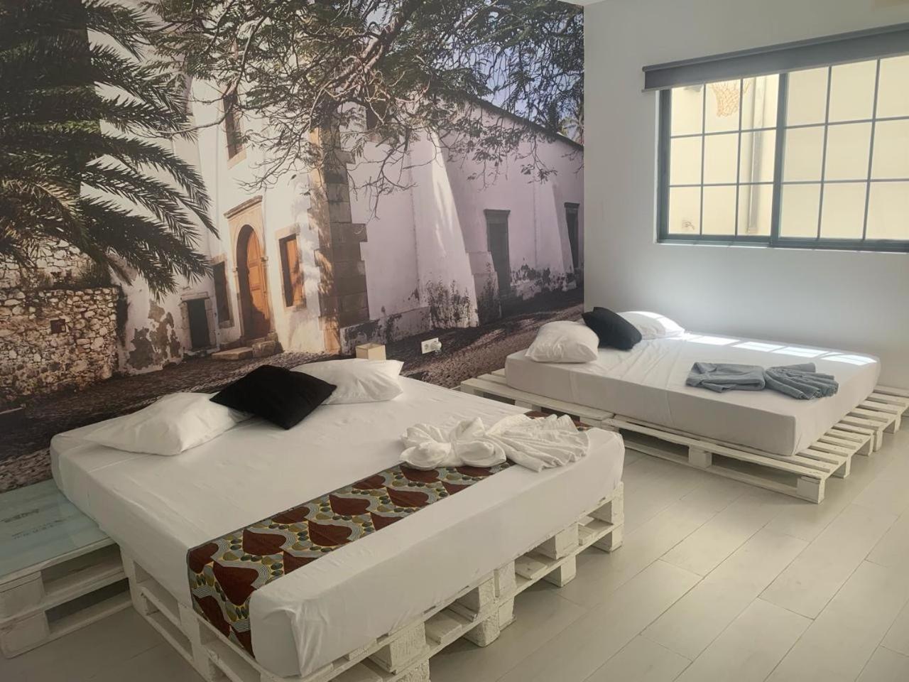Palmira House Appartement Cidade Velha Buitenkant foto