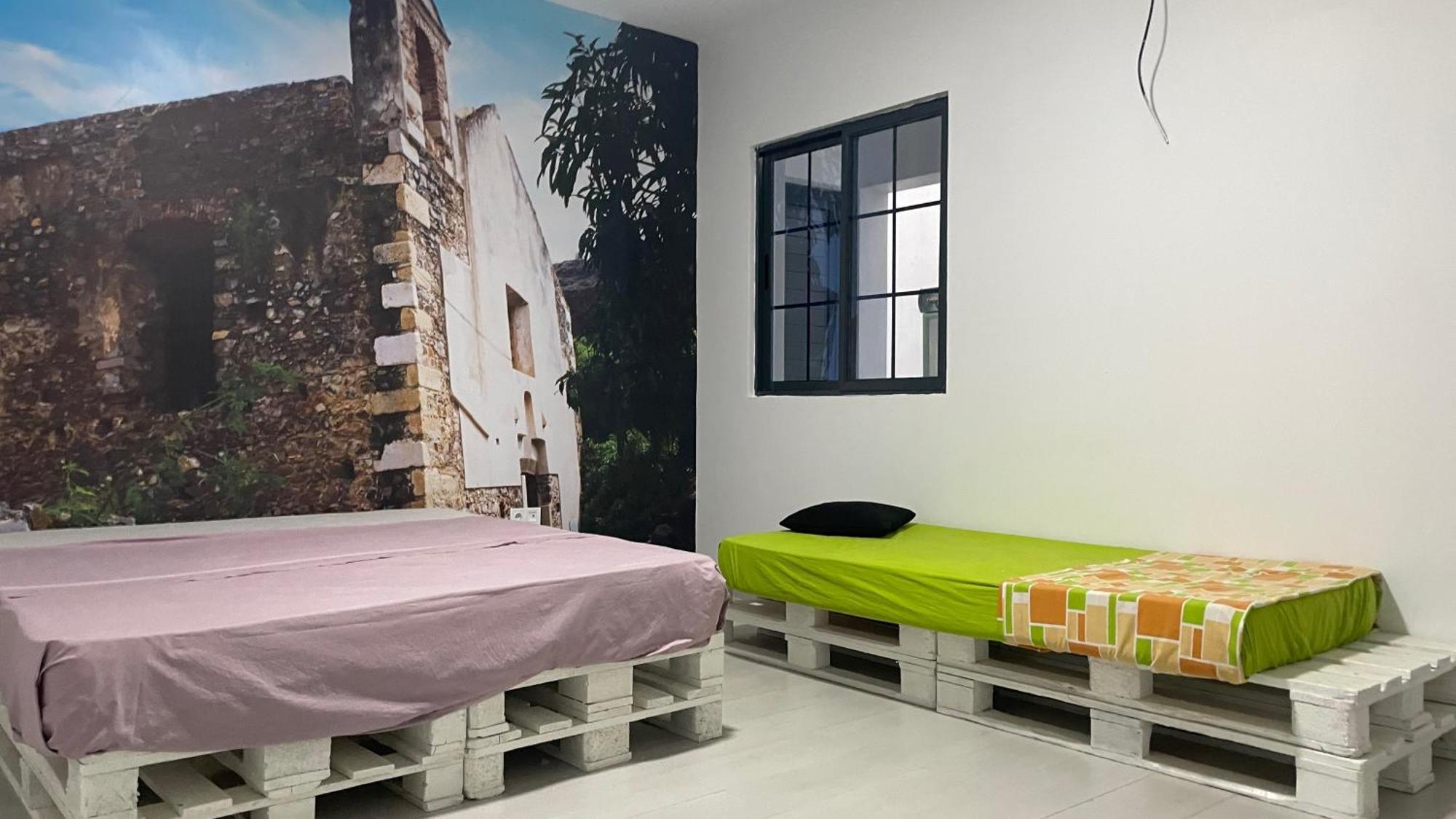 Palmira House Appartement Cidade Velha Buitenkant foto