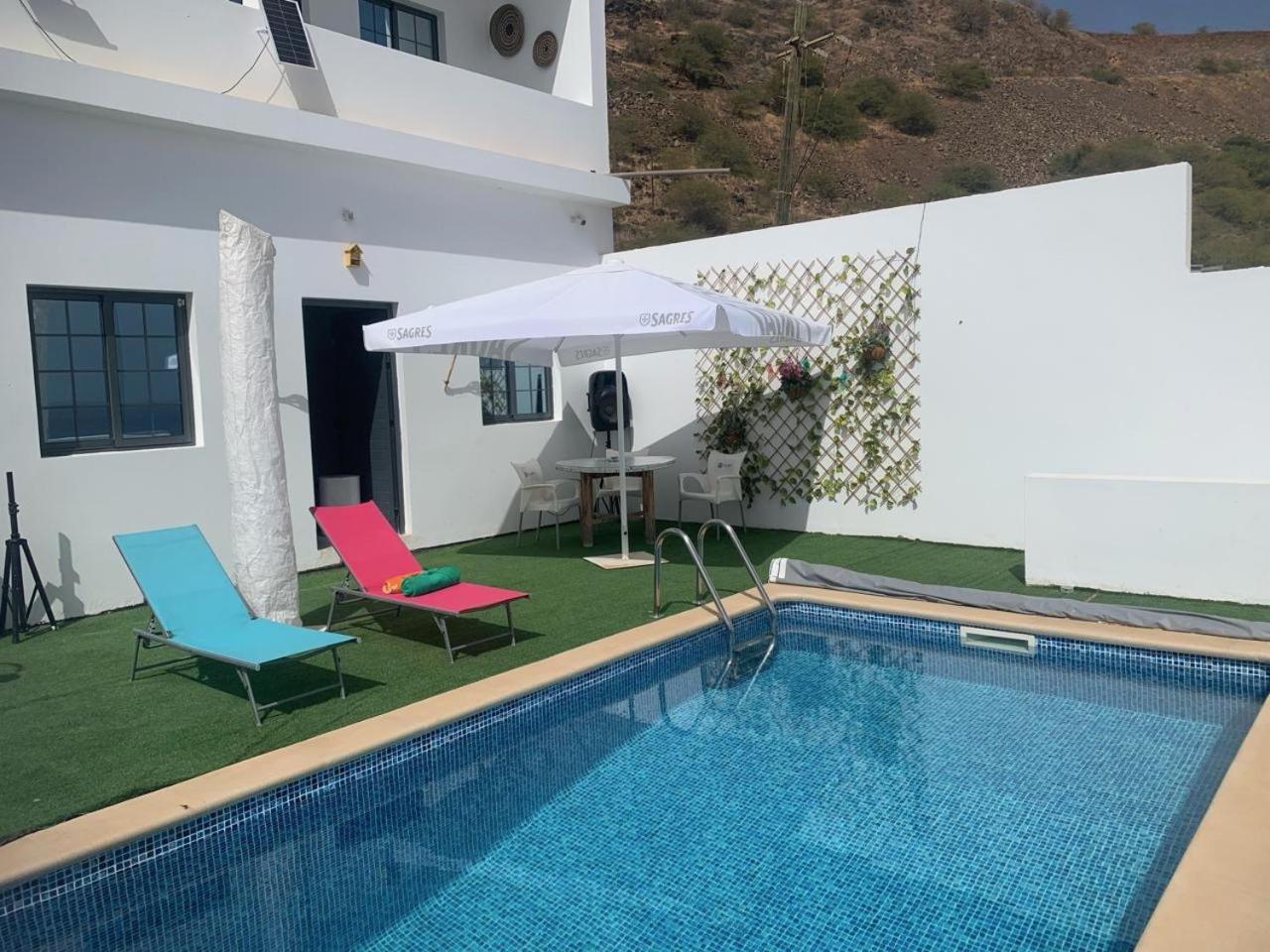 Palmira House Appartement Cidade Velha Buitenkant foto