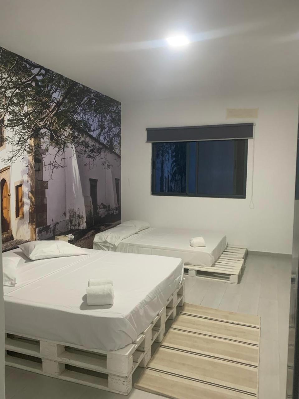 Palmira House Appartement Cidade Velha Buitenkant foto
