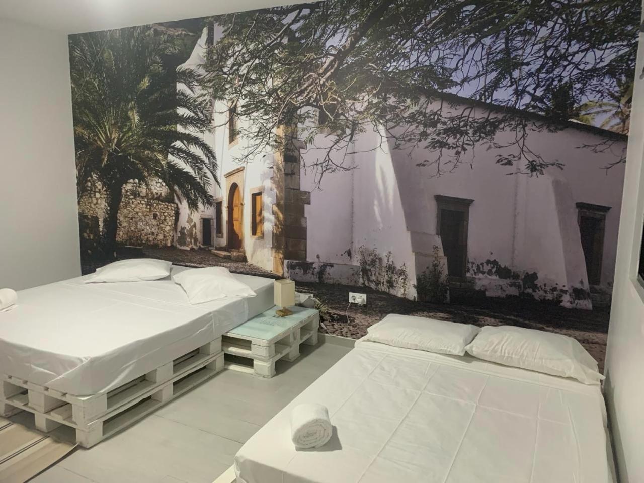 Palmira House Appartement Cidade Velha Buitenkant foto